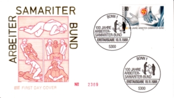 D FDC 1394 ● - 1988